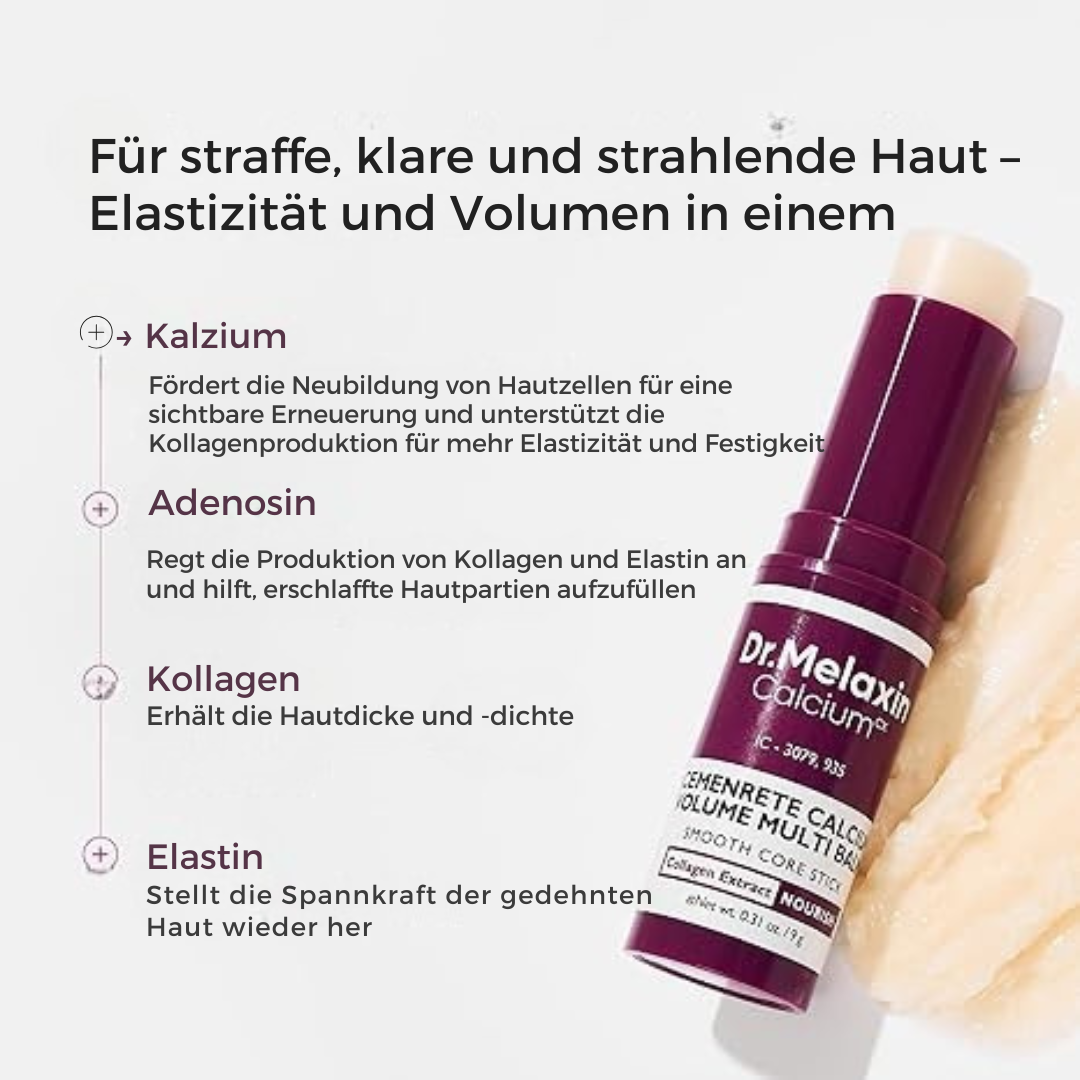 Kalzium Multi Balm